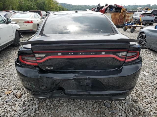 2017 Dodge Charger SE