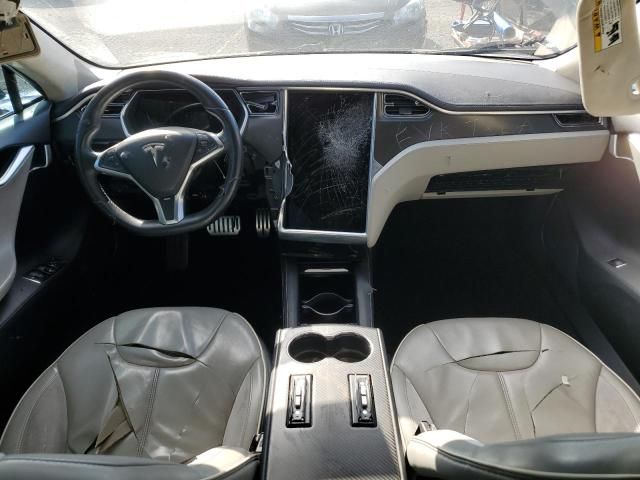 2013 Tesla Model S