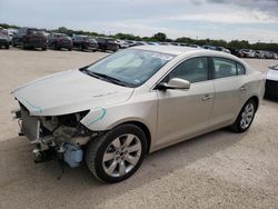 2013 Buick Lacrosse en venta en San Antonio, TX