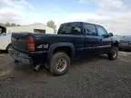 2005 GMC New Sierra K3500