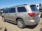 2008 Toyota Sequoia Limited