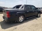 2008 Chevrolet Avalanche K1500