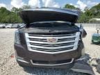 2016 Cadillac Escalade ESV Platinum