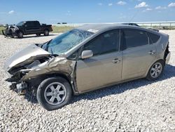 Toyota Vehiculos salvage en venta: 2008 Toyota Prius