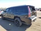 2019 Cadillac Escalade ESV Platinum