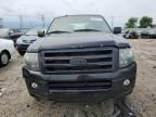 2009 Ford Expedition EL Limited