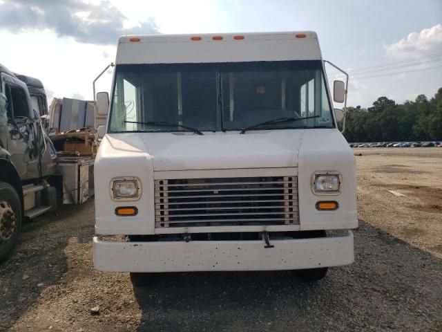 2007 Ford Econoline E450 Super Duty Commercial Stripped Chas