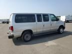 2011 Ford Econoline E350 Super Duty Wagon