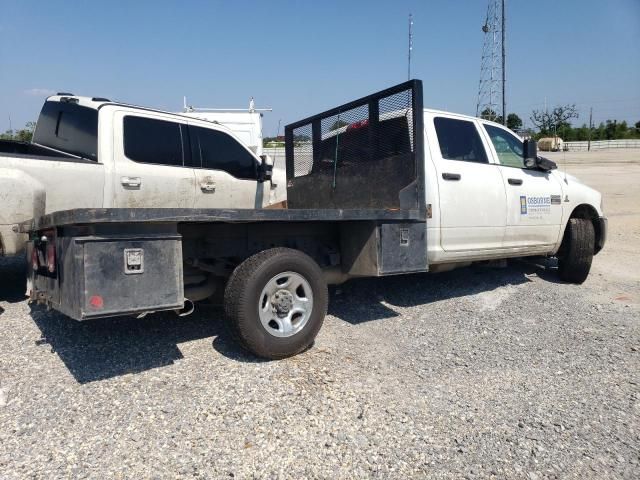 2012 Dodge RAM 3500 ST