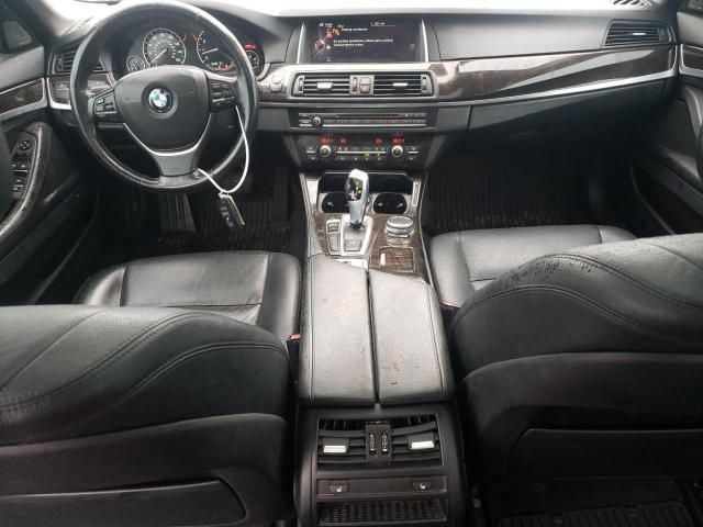 2015 BMW 535 XI