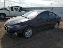 2019 Hyundai Elantra SE en venta en Greenwood, NE