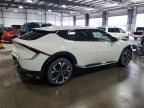 2022 KIA EV6 Light