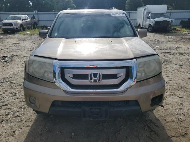 2009 Honda Pilot Touring