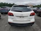 2015 Mazda CX-9 Grand Touring