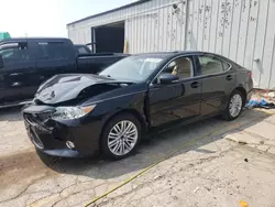 2014 Lexus ES 350 en venta en Dyer, IN