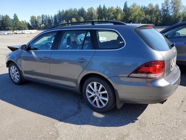 2010 Volkswagen Jetta SE