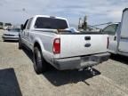 2008 Ford F250 Super Duty