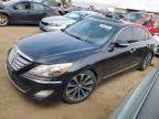 2012 Hyundai Genesis 5.0L