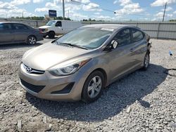 Salvage Cars with No Bids Yet For Sale at auction: 2014 Hyundai Elantra SE