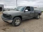 2002 Chevrolet Silverado C1500