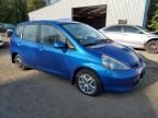 2007 Honda FIT