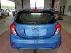 2016 Chevrolet Spark 1LT