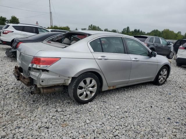 2008 Honda Accord EXL