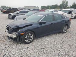 2018 Honda Civic LX en venta en Wayland, MI