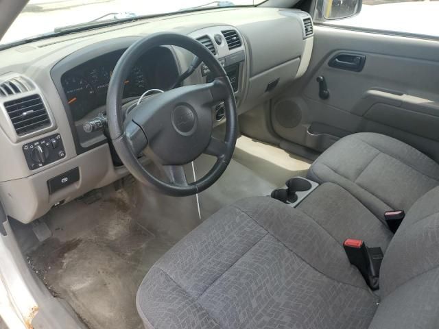 2008 Chevrolet Colorado