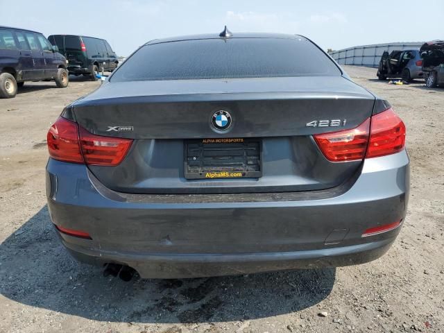 2014 BMW 428 XI