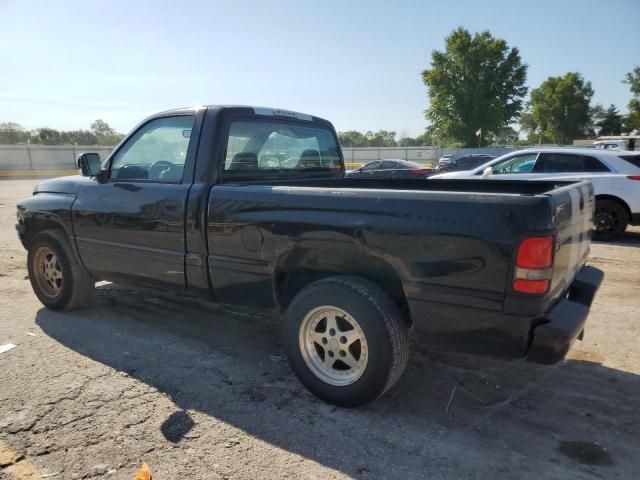 1997 Dodge RAM 1500