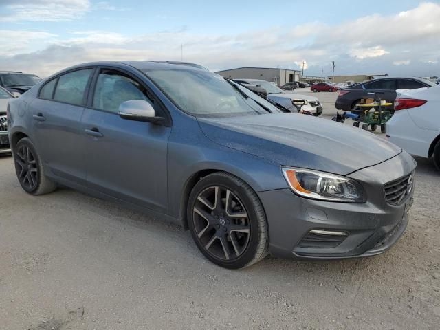 2017 Volvo S60