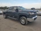 2020 Chevrolet Silverado K2500 Heavy Duty LTZ