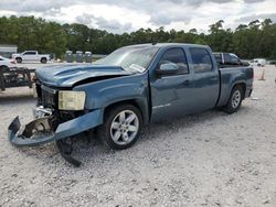 GMC Vehiculos salvage en venta: 2008 GMC Sierra C1500