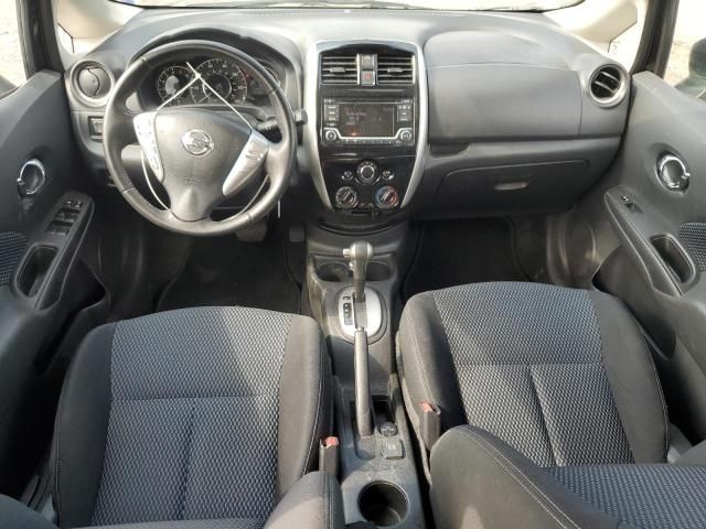 2016 Nissan Versa Note S