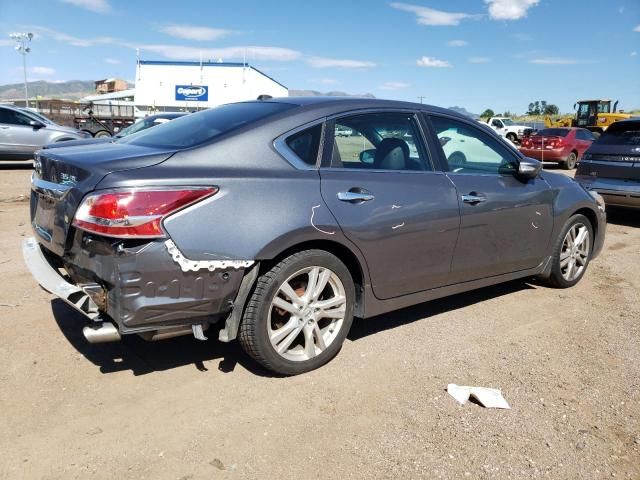 2014 Nissan Altima 3.5S