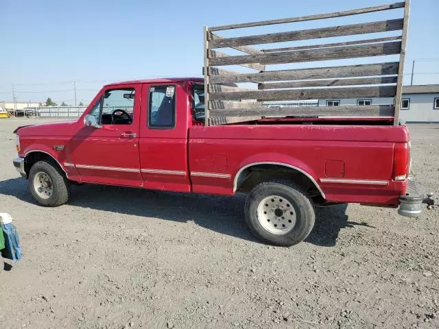 1994 Ford F150