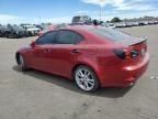 2007 Lexus IS 350