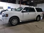 2013 Ford Expedition EL Limited