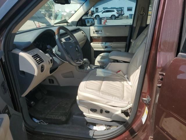 2009 Ford Flex SEL