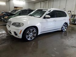 Vehiculos salvage en venta de Copart Madisonville, TN: 2013 BMW X5 XDRIVE50I