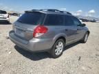 2008 Subaru Outback 2.5I