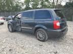 2014 Chrysler Town & Country Touring L