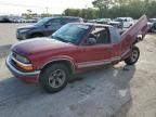 2000 Chevrolet S Truck S10