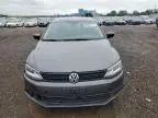 2012 Volkswagen Jetta Base