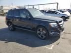 2014 Mercedes-Benz GLK 350