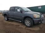 2004 Nissan Titan XE