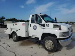 2007 Chevrolet C4500 C4C042 en venta en West Palm Beach, FL