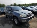 2003 Toyota 4runner Limited