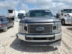 2022 Ford F350 Super Duty